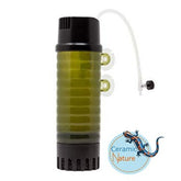 Filtru intern  biologic  profesional cu Hel-x